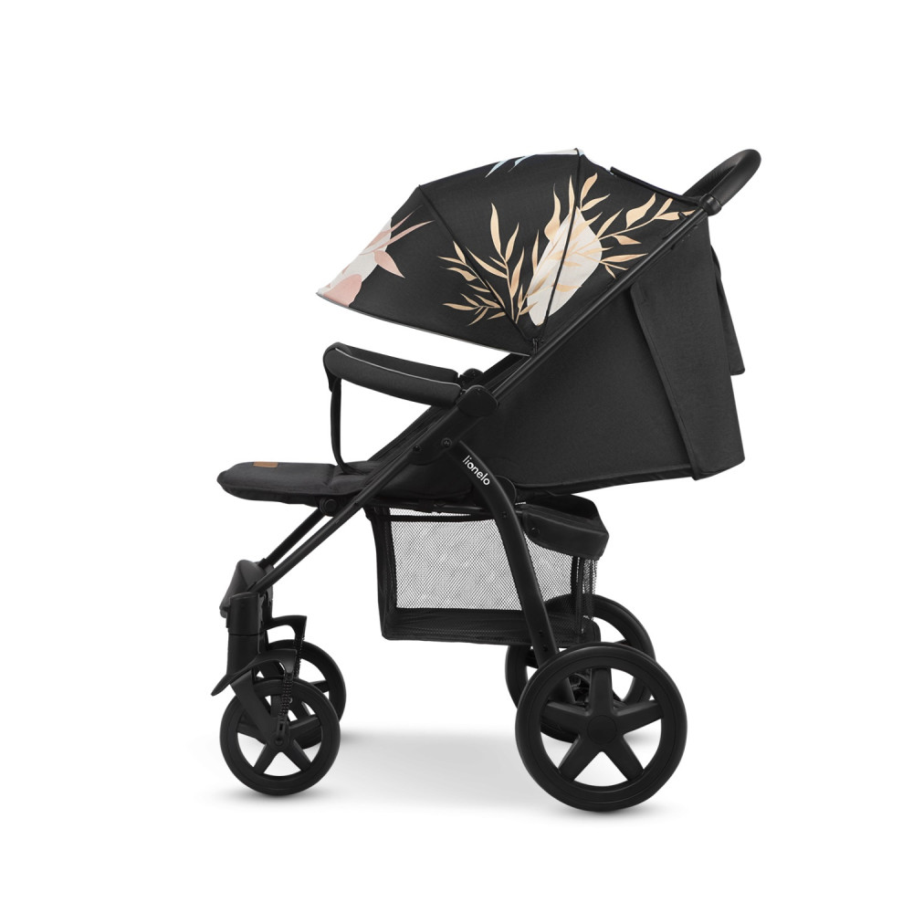 Lionelo Annet Plus - прогулочная коляска, коляска с большими колесами • Lovin Lionelo Annet Plus - прогулочная коляска, коляска с большими колесами • Lovin