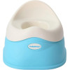 Дитячий горщик Babyhood Класик, блакитний (BH-117B)