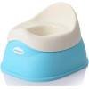 Дитячий горщик Babyhood Класик, блакитний (BH-117B)