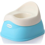 Дитячий горщик Babyhood Класик, блакитний (BH-117B)