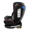 Автокресло Lionelo Bastiaan Sporty Black