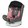Автокрісло Lionelo Bastiaan One Pink Baby (white base)