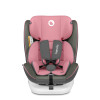 Автокрісло Lionelo Bastiaan One Pink Baby (white base)