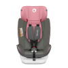 Автокрісло Lionelo Bastiaan One Pink Baby (white base)