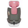 Автокрісло Lionelo Bastiaan One Pink Baby (white base)