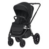 Коляска 2 в 1 Carrello Ultimo Air CRL-6516 Sable Black