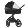 Коляска 2 в 1 Carrello Ultimo Air CRL-6516 Sable Black