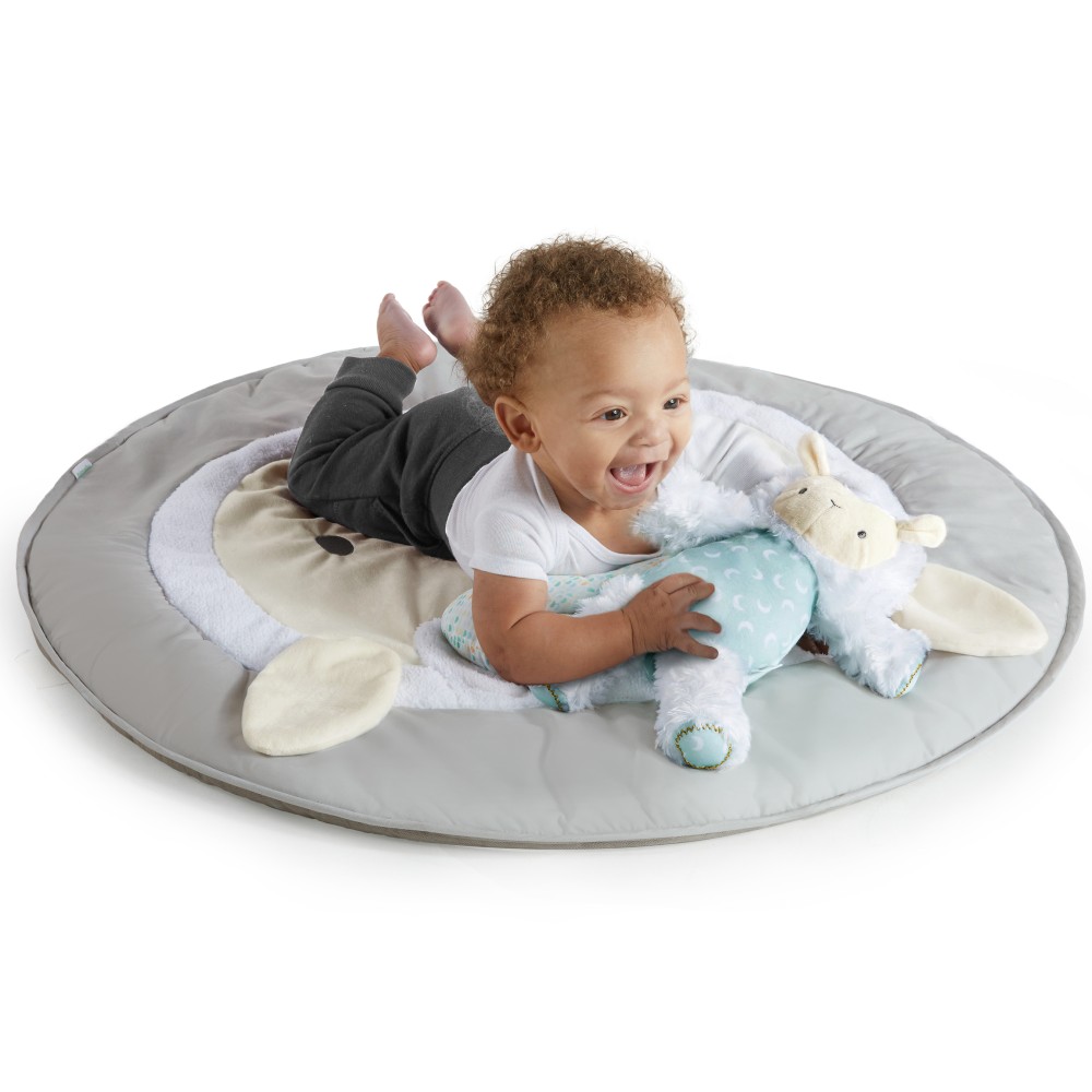 Розвиваючий килимок Ingenuity Sheppy's Spot Corrie