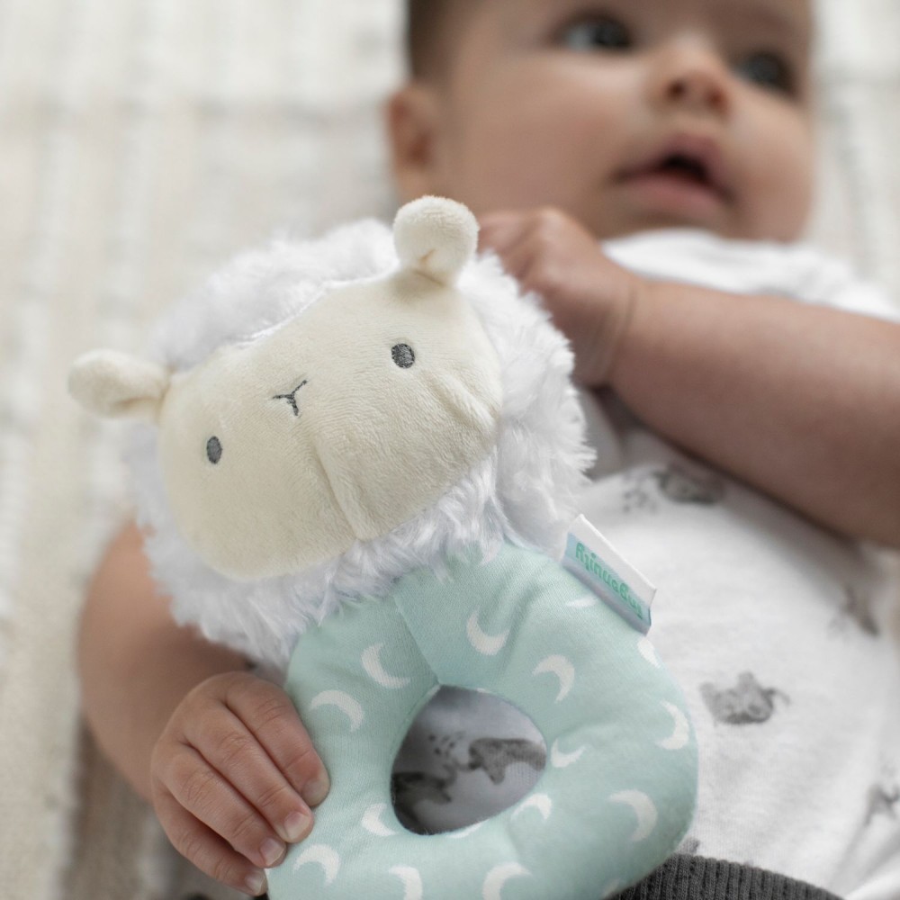 Брязкальце Ingenuity Sheppy (12373)