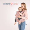 Ерго-рюкзак Colibro Honey 6 в 1, sweet pink (CH-23-08)