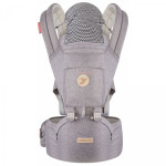 Ерго-рюкзак Colibro Honey 6 в 1, dove grey (CH-23-10)