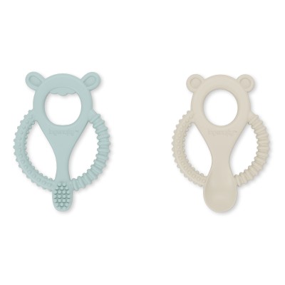 Прорізувач для зубів Ingenuity Gum Buddies 2 шт. (12485.00)