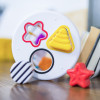 Игрушка-сортер Baby Einstein Zen & Cal’s Playground (12493)