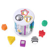 Игрушка-сортер Baby Einstein Zen & Cal’s Playground (12493)