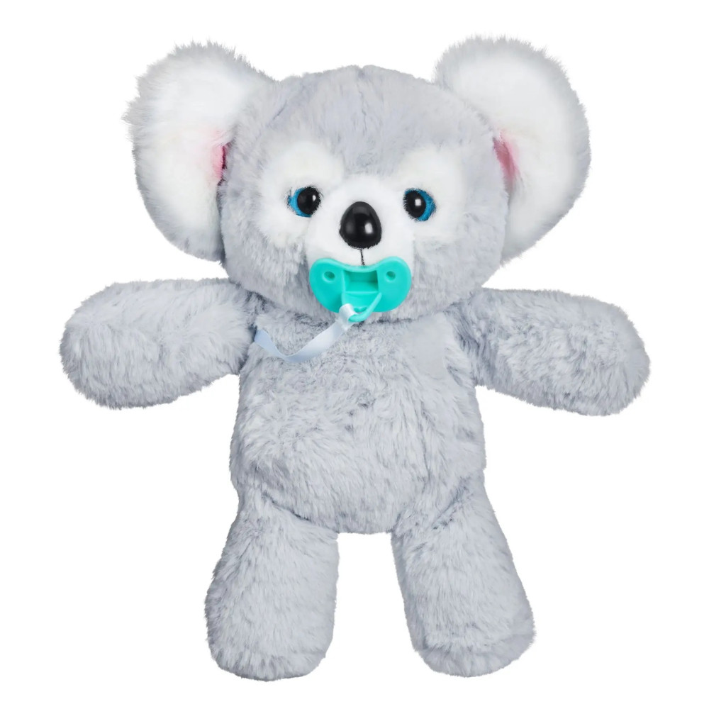 Интерактивная игрушка Little Live Pets Коала-обнимашка (26298)