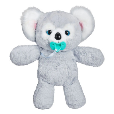 Интерактивная игрушка Little Live Pets Коала-обнимашка (26298)