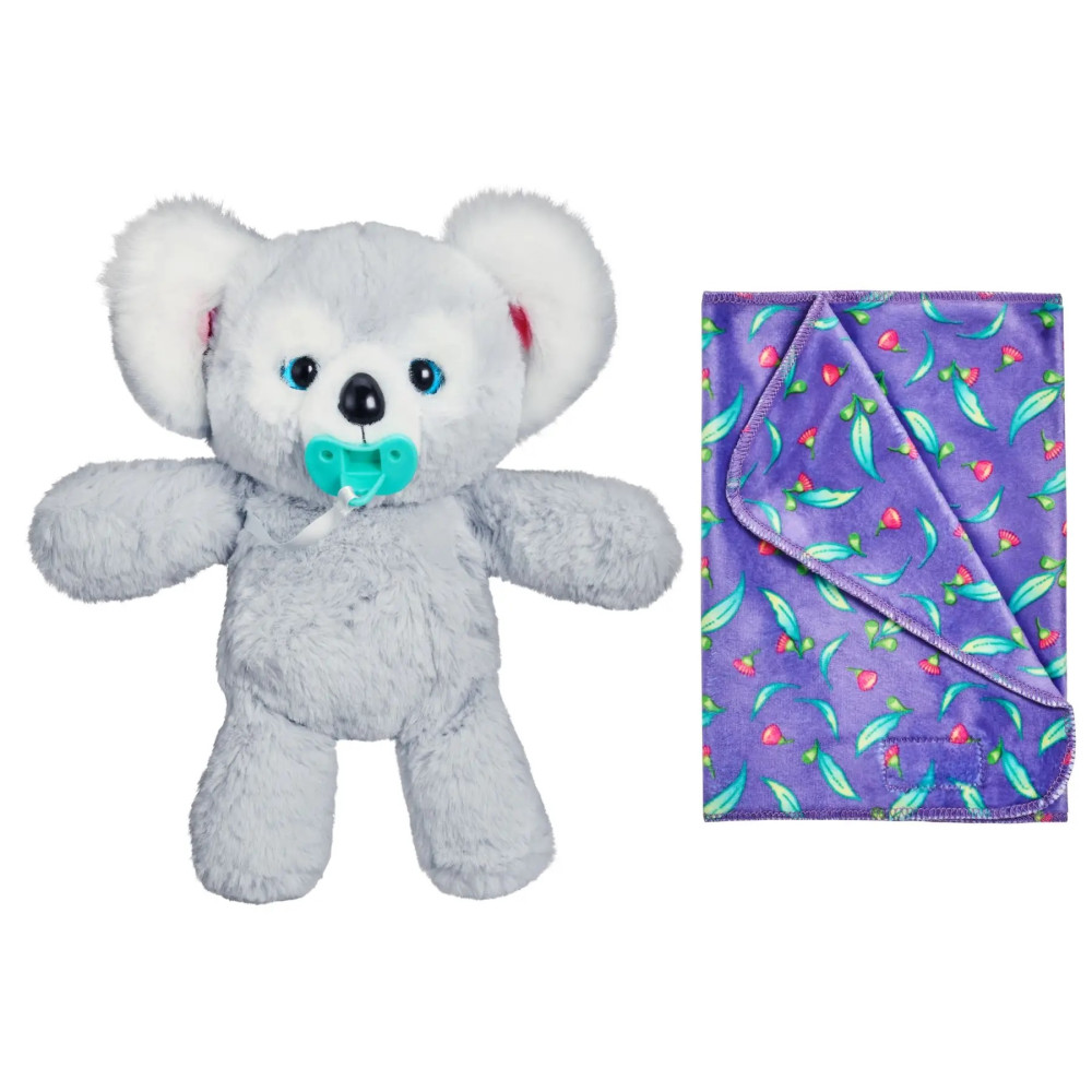 Интерактивная игрушка Little Live Pets Коала-обнимашка (26298) Интерактивная игрушка Little Live Pets Коала-обнимашка (26298)