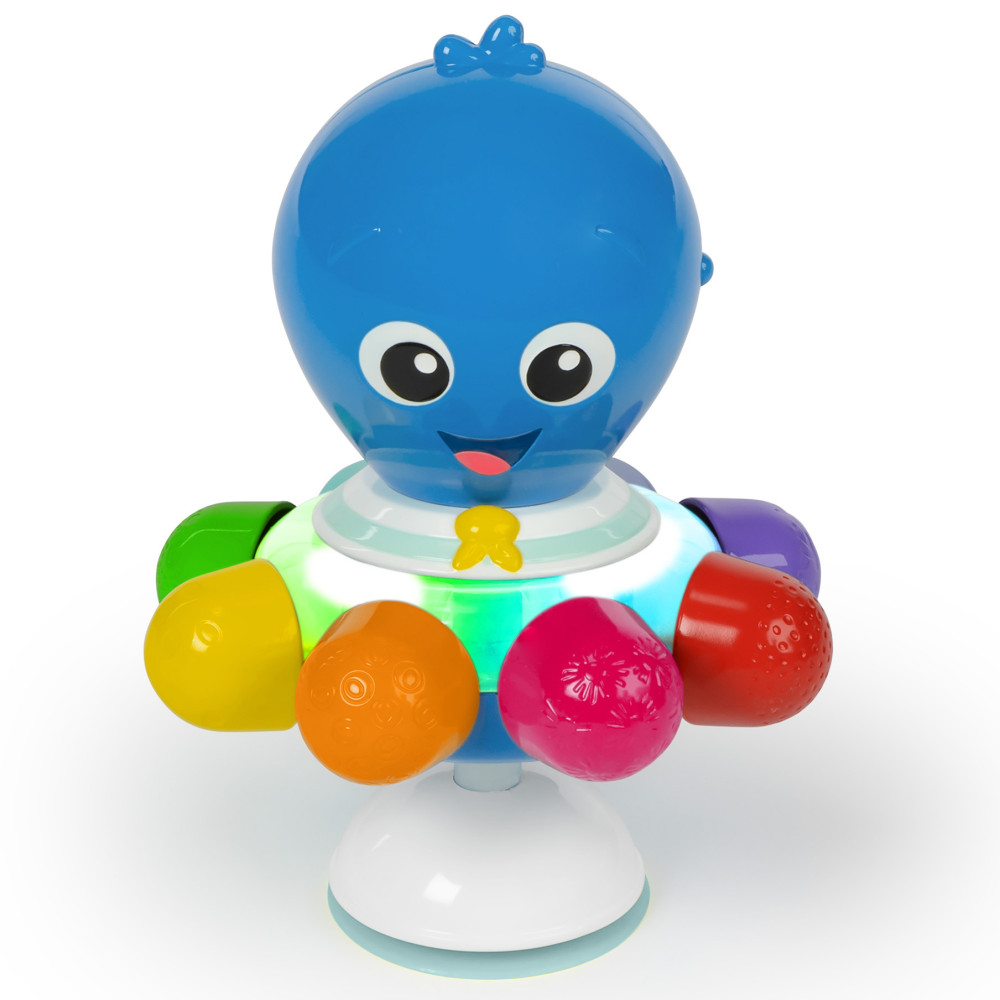 Игрушка на присоске Baby Einstein Opus's Spin and Sea (13147)