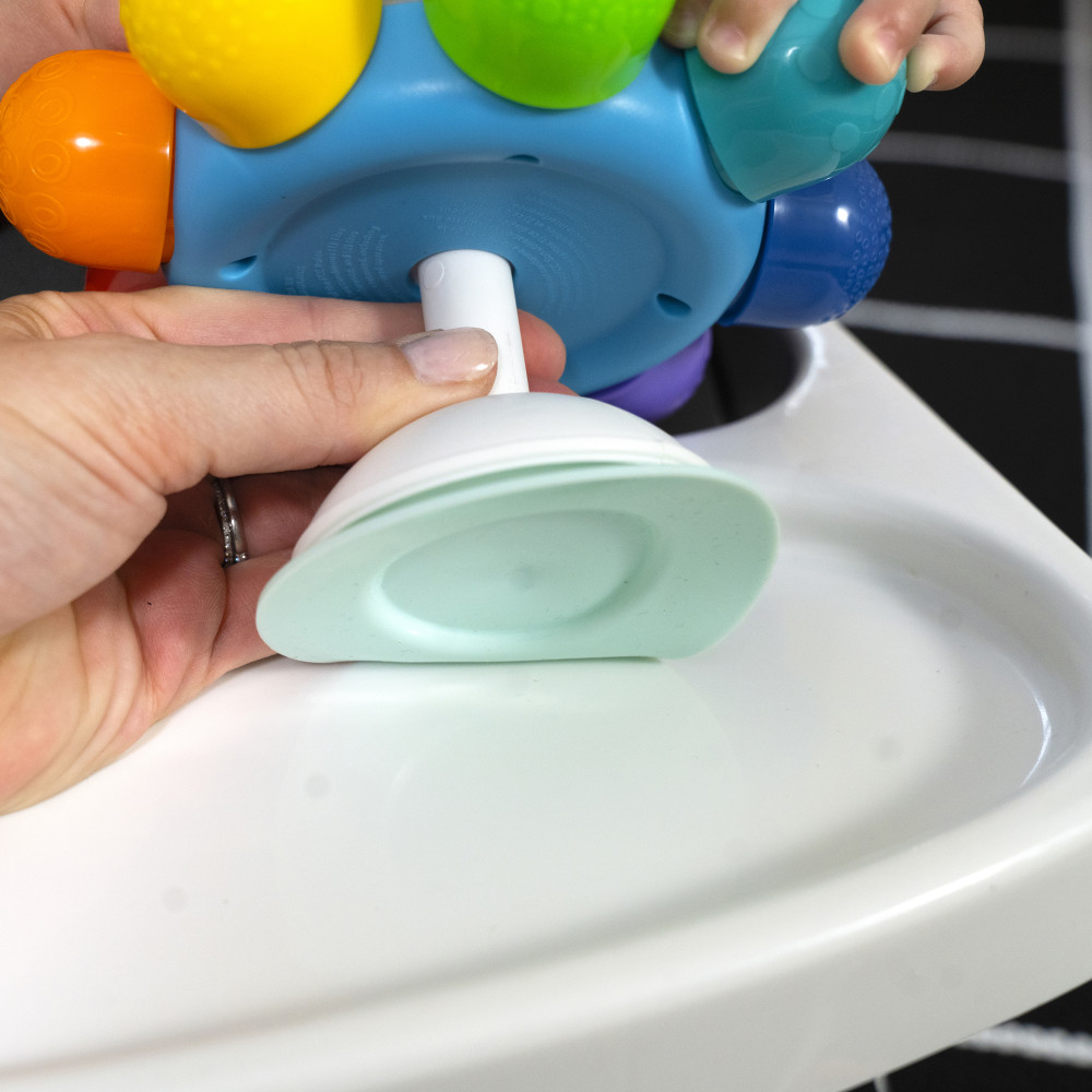 Игрушка на присоске Baby Einstein Opus's Spin and Sea (13147)