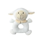 Брязкальце плюшеве Tulilo Вівця (9278)