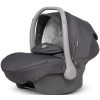Универсальное автокресло-переноска Riko, grey (Ft-Mkite)