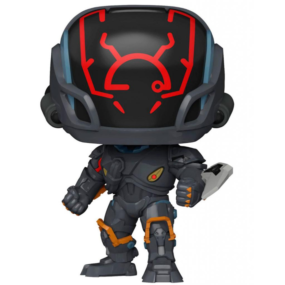 Фігурка Funko Pop! серії Fortnite - Експериментатор (48465)