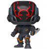 Фігурка Funko Pop! серії Fortnite - Експериментатор (48465)