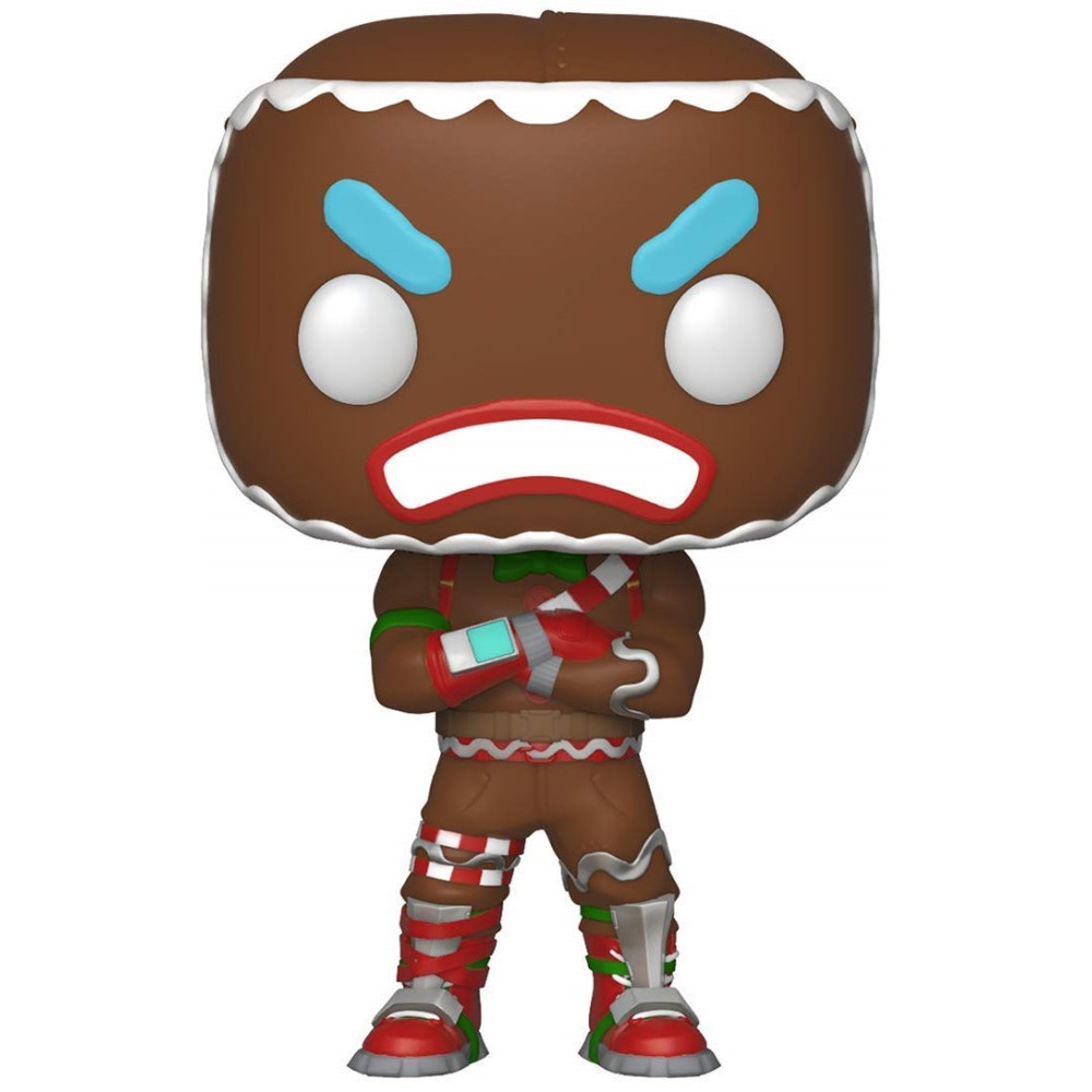 Фигурка Funko Pop! серии Fortnite - S1 Веселый мародер (34880)