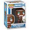 Фигурка Funko Pop! серии Fortnite - S1 Веселый мародер (34880)