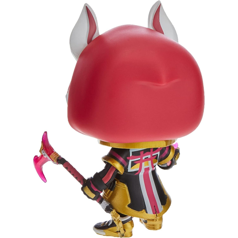Фигурка Funko Pop! серии Fortnite S2 Дрифт (36976)