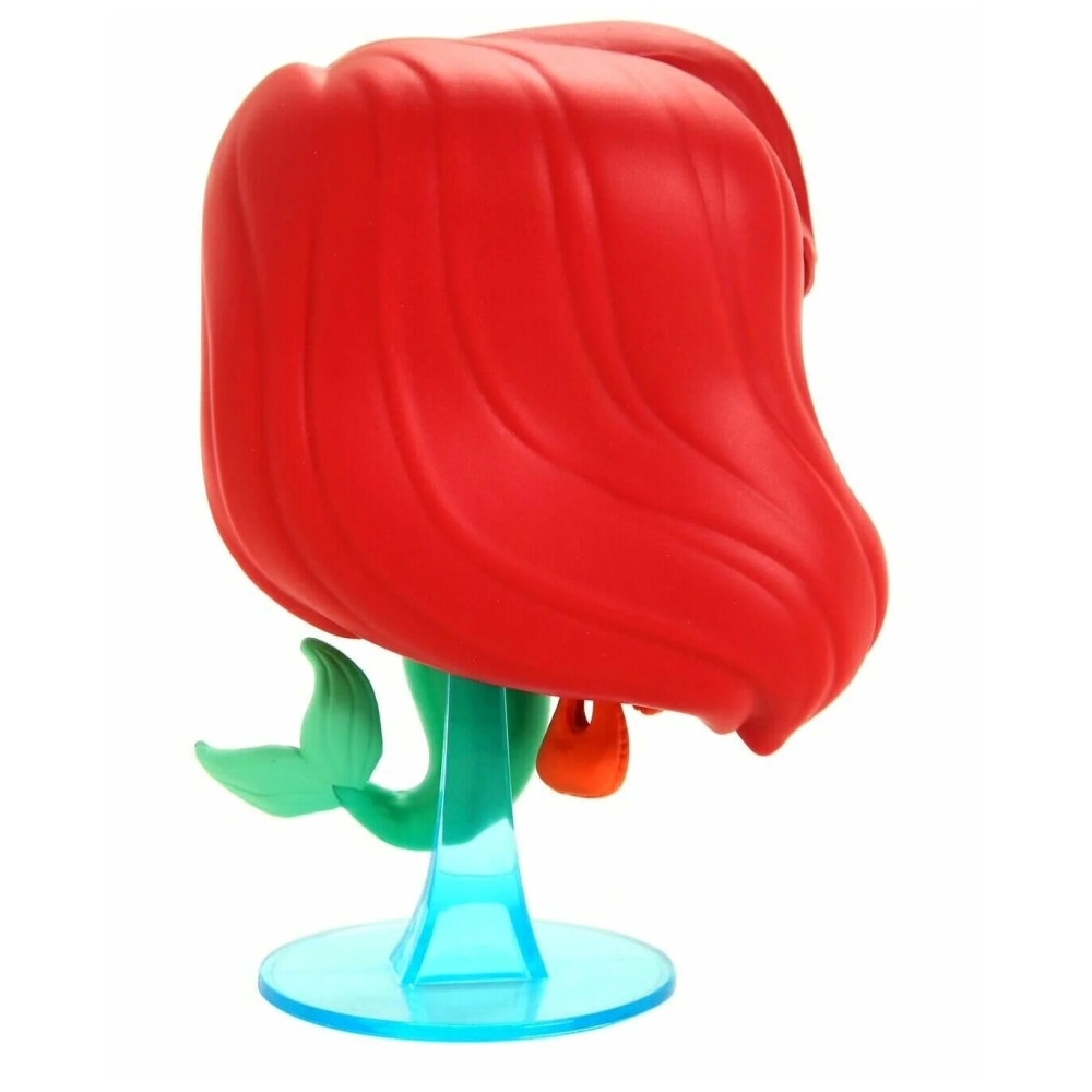 Фигурка Funko Pop! серии Little Mermaid Ариэль с сумочкой (40102)