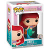 Фигурка Funko Pop! серии Little Mermaid Ариэль с сумочкой (40102)