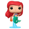 Фигурка Funko Pop! серии Little Mermaid Ариэль с сумочкой (40102)