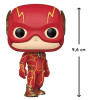 Фигурка Funko Pop! серии Movies Флэш - Флэш (65592)