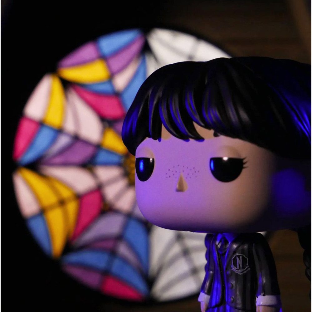 Фигурка Funko Pop! серии TV Венздей - Уенздей (67457)