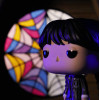 Фигурка Funko Pop! серии TV Венздей - Уенздей (67457)