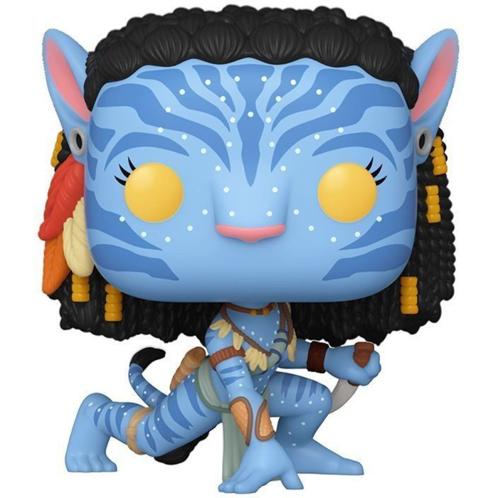 Фігурка Funko Pop! серії Аватар Нейтірі (65642)