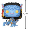 Фігурка Funko Pop! серії Аватар Нейтірі (65642)