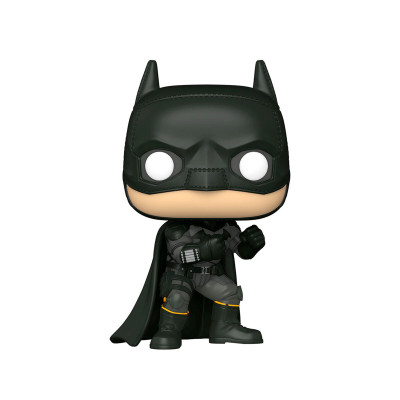 Funko POP! Бэтмен Бэтмен - игровая фигурка (59276) Funko POP! Бэтмен Бэтмен - игровая фигурка (59276)