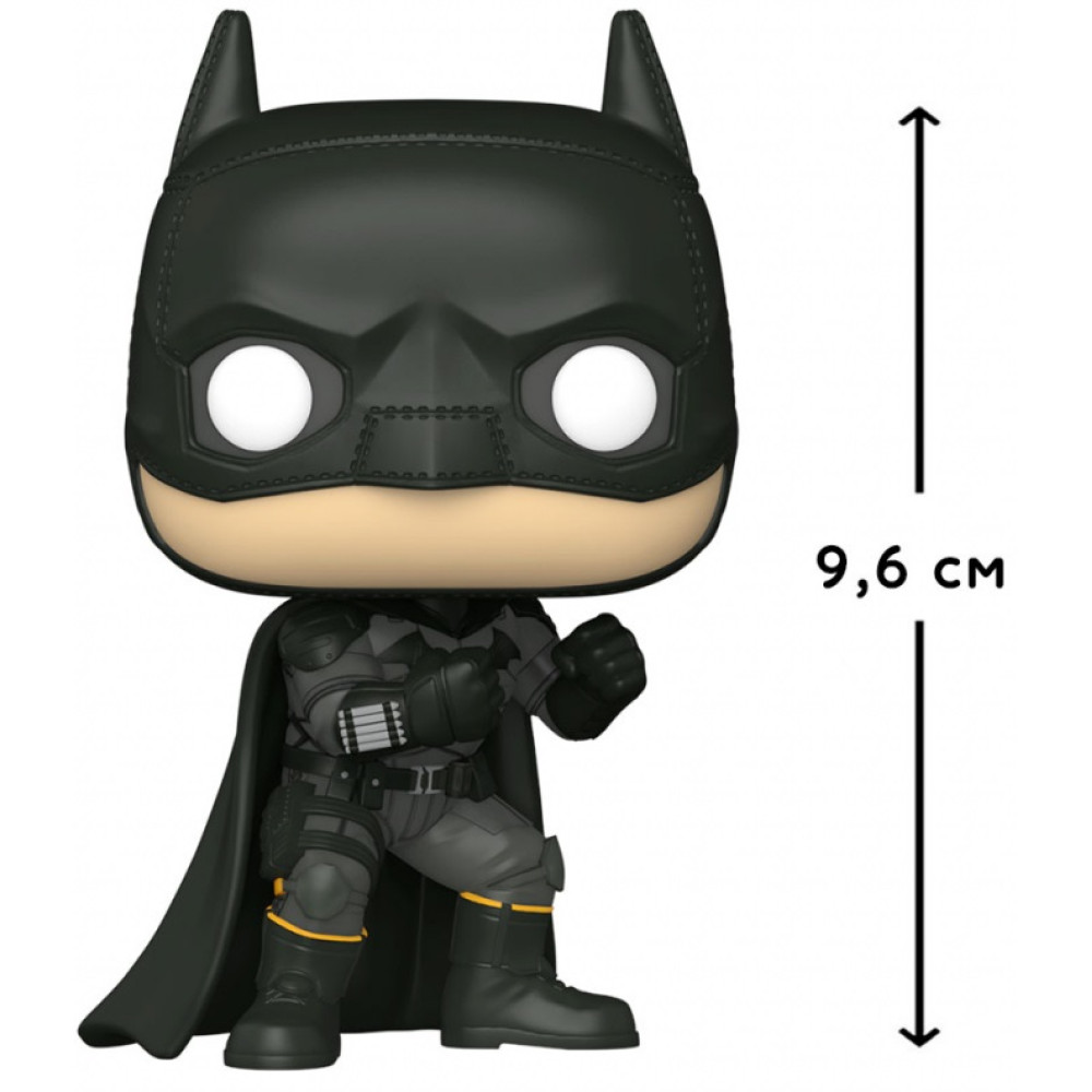 Фигурка Funko Pop! Бэтмен (59276)