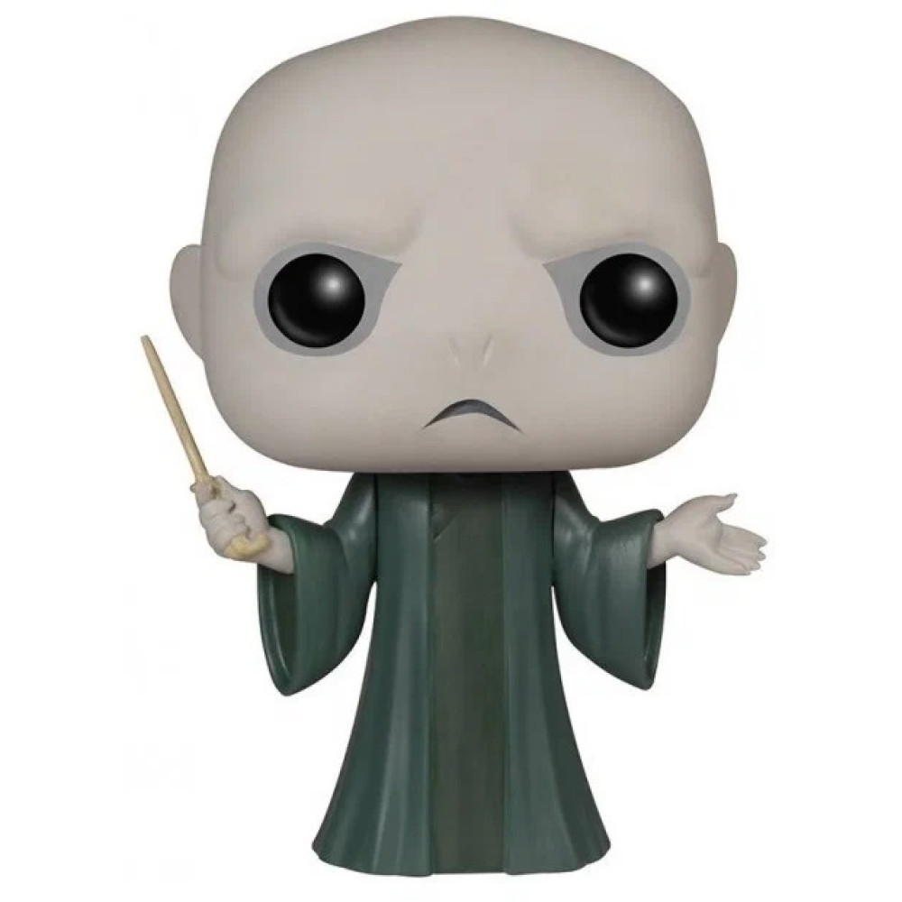 Фигурка Funko Pop! серии Гарри Поттер Волан-де-Морт (5861)