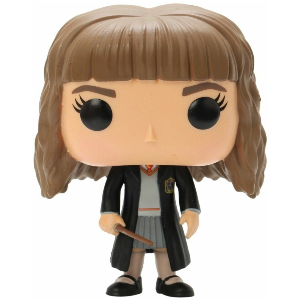 Фигурка Funko Pop! серии Гарри Поттер Гермиона (5860)