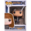 Фигурка Funko Pop! серии Гарри Поттер Гермиона (5860)