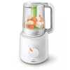 Пароварка-блендер Philips Avent (SCF870/22)