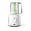 Пароварка-блендер Philips Avent (SCF870/22)