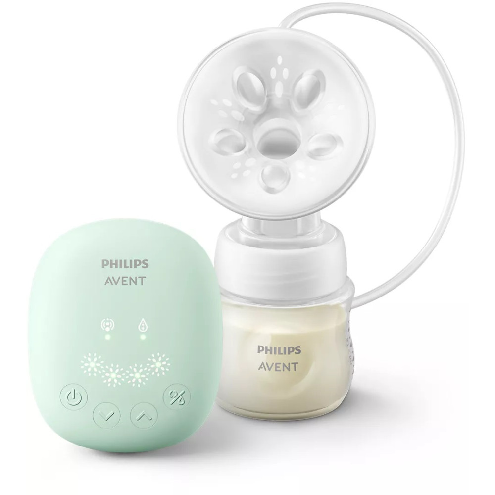 Электрический молокоотсос Philips Avent (SCF323/11)