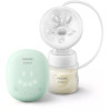 Электрический молокоотсос Philips Avent (SCF323/11)