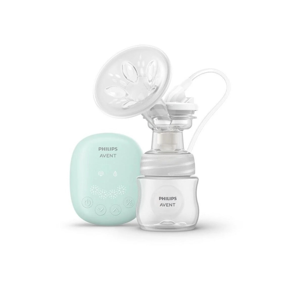 Электрический молокоотсос Philips Avent (SCF323/11)