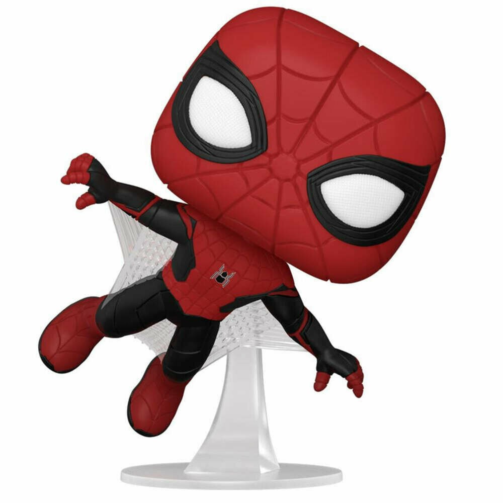 Фигурка Funko Pop! серии Человек-Паук Нет пути домой (57634)