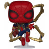 Фигурка Funko Pop! серии Мстители: Человек-Паук с нано-перчаткой (45138)